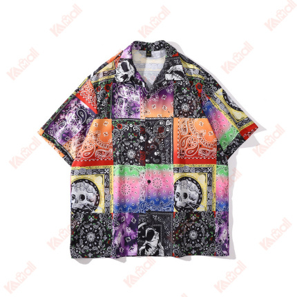 Casual Mens Shirts